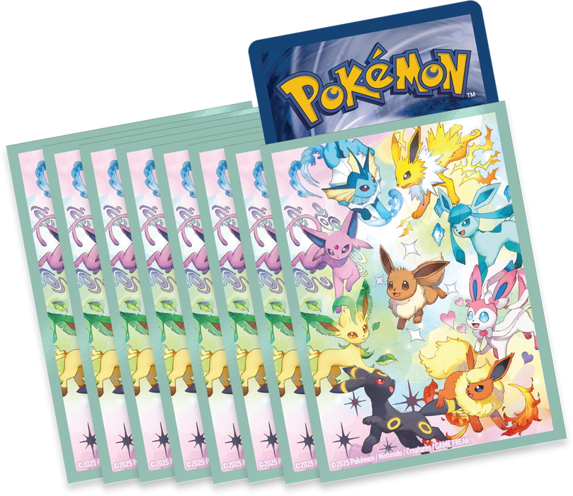Trading Card Games Pokemon - Scarlet and Violet - Prismatic Evolutions - Super Premium Collection - Cardboard Memories Inc.