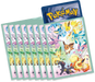 Trading Card Games Pokemon - Scarlet and Violet - Prismatic Evolutions - Super Premium Collection - Cardboard Memories Inc.