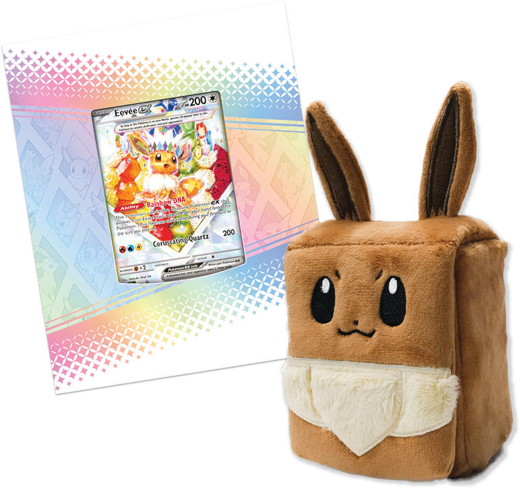 Trading Card Games Pokemon - Scarlet and Violet - Prismatic Evolutions - Super Premium Collection - Cardboard Memories Inc.