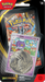 Trading Card Games Pokémon - Mega Evolution - Checklane Blister - Drifblim - Cardboard Memories Inc.