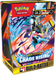 Trading Card Games Pokémon - Mega Evolution - Chaos Rising - Build and Battle Box - Pre-Order June 5th 2026 - Cardboard Memories Inc.