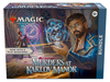 Trading Card Games Magic the Gathering - Murders at Karlov Manor - Bundle Fat Pack - Cardboard Memories Inc.