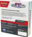 Trading Card Games Pokemon - Scarlet and Violet - Stellar Crown - Booster Bundle - Cardboard Memories Inc.