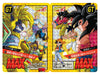 collectible card game Bandai - Dragon Ball Super - Cardass Premium Edition Set - Vol 5 - Cardboard Memories Inc.