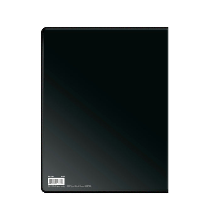Ultra Pro - Pokemon - Mega Evolution - Ascended Heroes - 9 Pocket Portfolio Binder - Available January 30th 2025