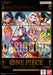 collectible card game Bandai - One Piece Card Game - Best Selection - Vol. 5 - Premium Card Collection - Pre-Order February 27th 2026 - Cardboard Memories Inc.