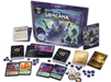 Trading Card Games Disney - Lorcana - Ursulas Return - Illumineer's Quest - Deep Trouble - Cardboard Memories Inc.