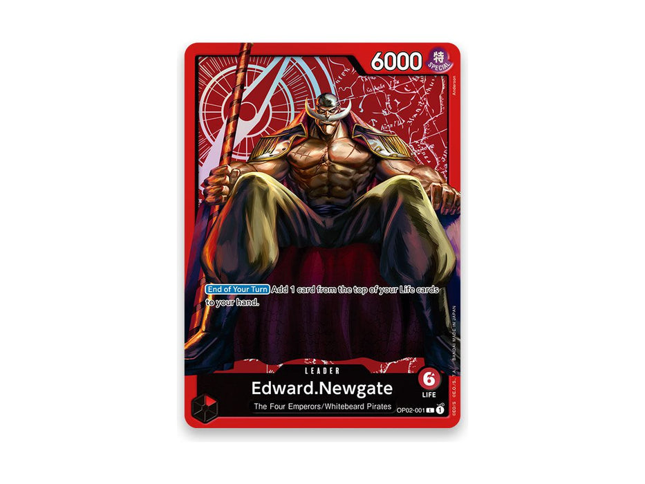 collectible card game Bandai - One Piece Card Game - Special Set - Former Four Emperors - Cardboard Memories Inc.