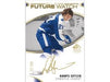 Sports Cards Upper Deck - 2020-21 - Hockey - SP Signature Edition - Legends - Sealed 16 Box Hobby Master Case - Cardboard Memories Inc.