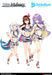 Trading Card Games Bushiroad - Weiss Schwarz - Hololive - Production Summer Collection - Booster Box - Pre-Order August 30th 2024 - Cardboard Memories Inc.