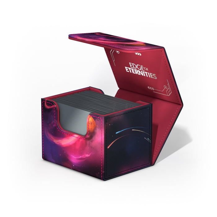 Supplies Ultimate Guard - Sidewinder - Magic the Gathering - Edge of Eternities - V8 - 100 - Cardboard Memories Inc.