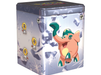 Trading Card Games Pokemon - Stacking Tins - Metal Type - Cardboard Memories Inc.
