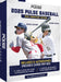 Sports Cards Pulse - 2025 - Baseball - Dual Signature - Pre-Order TBA - Cardboard Memories Inc.