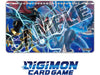 collectible card game Bandai - Digimon - Adventure Box 2 - Beginning Set - Cardboard Memories Inc.