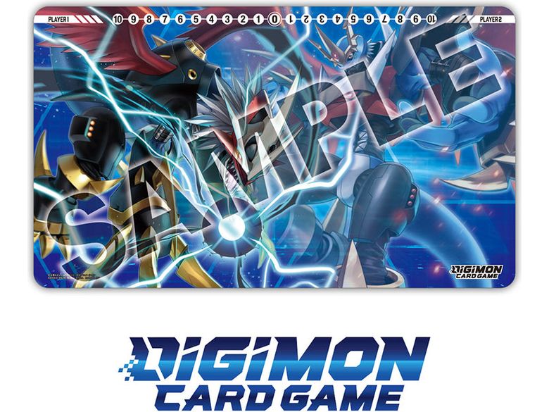 collectible card game Bandai - Digimon - Adventure Box 2 - Beginning Set - Cardboard Memories Inc.