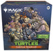 Trading Card Games Magic the Gathering - Teenage Mutant Ninja Turtles - Team Up - Pre-Order March 6th 2026 - Cardboard Memories Inc.