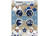 Sports Cards Upper Deck - 2023-24 - Hockey - Artifacts - Hobby Box - Cardboard Memories Inc.