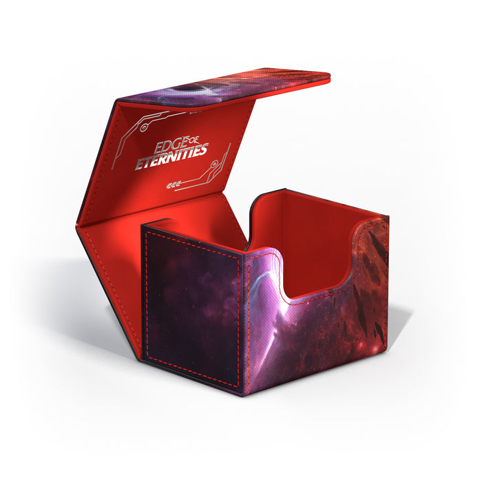 Supplies Ultimate Guard - Sidewinder - Magic the Gathering - Edge of Eternities - V1 - 100 - Cardboard Memories Inc.