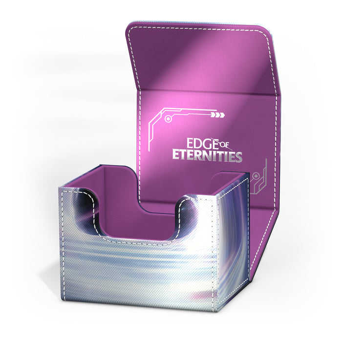 Supplies Ultimate Guard - Sidewinder - Magic the Gathering - Edge of Eternities - V2 - 100 - Cardboard Memories Inc.