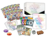 Trading Card Games Pokemon - Scarlet and Violet - Prismatic Evolutions - Elite Trainer Box - Cardboard Memories Inc.