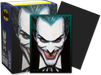 Supplies Arcane Tinmen - Dragon Shield Dual Art Sleeves - Standard Size - Matte - DC Batman 85th Anniversary Edition - Joker - Package of 100 - Cardboard Memories Inc.