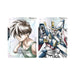 collectible card game Bandai - Gundam Card Game - PB-01 - Premium Accessory Set - Mobile Suit Gundam Wing - Pre-Order March 27th 2026 - Cardboard Memories Inc.