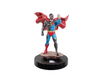 Collectible Miniature Games Wizkids - DC - HeroClix - Iconix - Death of Superman - Cardboard Memories Inc.