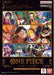 collectible card game Bandai - One Piece Card Game - Best Selection - Vol. 3 - Premium Card Collection - Cardboard Memories Inc.