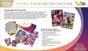 Trading Card Games Pokemon - 2026 - 30th Celebration - Night Ultra Premium Collection - Cardboard Memories Inc.