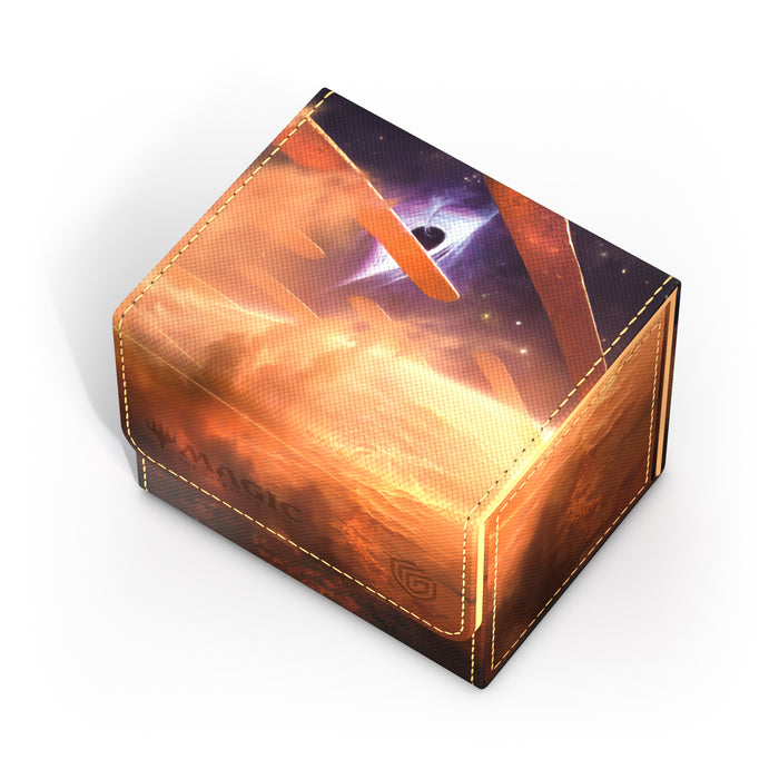 Supplies Ultimate Guard - Sidewinder - Magic the Gathering - Edge of Eternities - V4 - 100 - Cardboard Memories Inc.