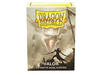 Supplies Arcane Tinmen - Dragon Shield Dual Sleeves - Standard Size - Matte - Valor - Package of 100 - Cardboard Memories Inc.