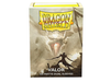 Supplies Arcane Tinmen - Dragon Shield Dual Sleeves - Valor Matte - Standard - Package of 100 - Cardboard Memories Inc.