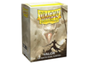 Supplies Arcane Tinmen - Dragon Shield Dual Sleeves - Standard Size - Matte - Valor - Package of 100 - Cardboard Memories Inc.