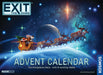 Board Games Thames and Kosmos - EXIT - The Intergalactic Race - Advent Calendar - Cardboard Memories Inc.