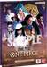 collectible card game Bandai - One Piece Card Game - Live Action Edition - Baroque Works - Vol. 2 - Premium Card Collection - Pre-Order November 27th 2026 - Cardboard Memories Inc.