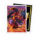 Supplies Arcane Tinmen - Dragon Shield Art Sleeves - Standard Size - Matte - The Fallen - Package of 100 - Cardboard Memories Inc.