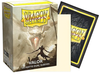 Supplies Arcane Tinmen - Dragon Shield Dual Sleeves - Standard Size - Matte - Valor - Package of 100 - Cardboard Memories Inc.