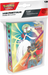 Trading Card Games Pokémon - Mega Evolution - Trading Card Mini Binder - Cardboard Memories Inc.
