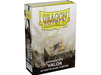 Supplies Arcane Tinmen - Dragon Shield Dual Sleeves - Japanese Size - Matte - Valor - Package of 60 - Cardboard Memories Inc.