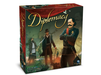 Board Games Renegade Game Studios - Diplomacy (2023) - Cardboard Memories Inc.