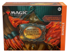 Trading Card Games Magic the Gathering - Outlaws of Thunder Junction - Bundle Fat Pack - Cardboard Memories Inc.