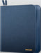 Supplies Gatherers Tavern - Domaru Binder - Lazulite - 12pkt - Cardboard Memories Inc.