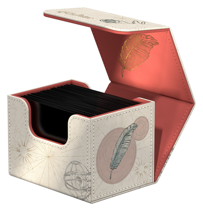 Supplies Ultimate Guard - Sidewinder - Hermione Jean Granger - 100 - Cardboard Memories Inc.