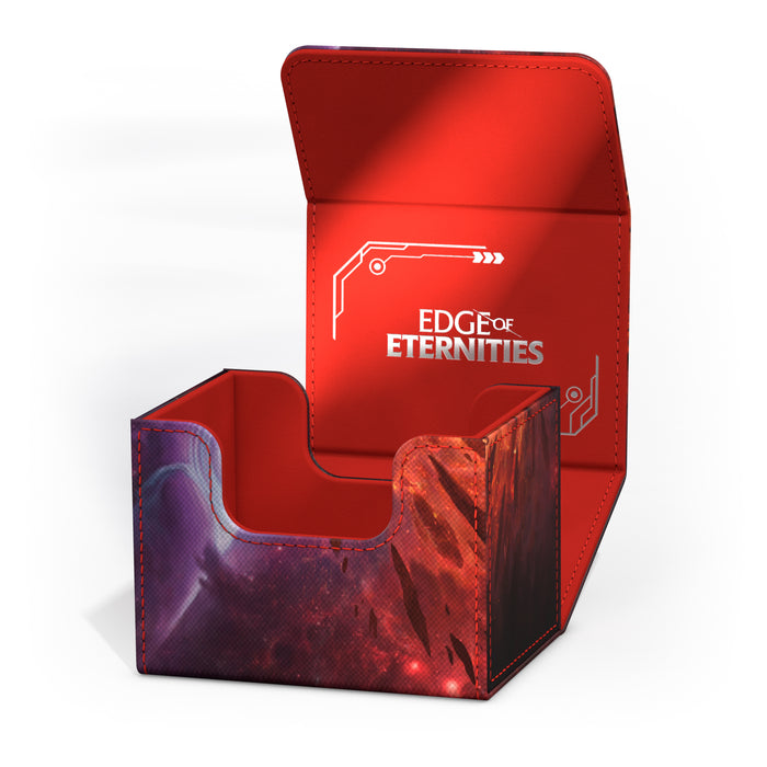 Supplies Ultimate Guard - Sidewinder - Magic the Gathering - Edge of Eternities - V1 - 100 - Cardboard Memories Inc.