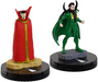 Collectible Miniature Games Wizkids - Marvel - HeroClix - Strange Tales - Play at Home Kit - Pre-Order December 10th 2025 - Cardboard Memories Inc.