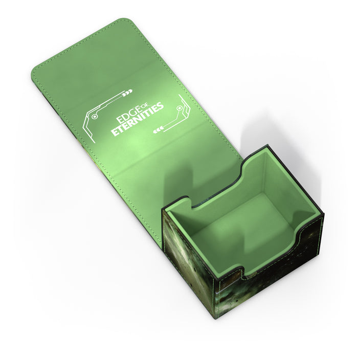 Supplies Ultimate Guard - Sidewinder - Magic the Gathering - Edge of Eternities - V5 - 100 - Cardboard Memories Inc.