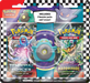 Trading Card Games Pokemon - 2024 - Back to School - Eraser Blister - Bellibolt - Cardboard Memories Inc.