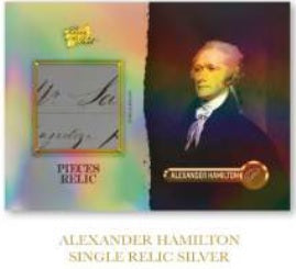 Non Sports Cards Pieces of the Past - 9 Year Edition - Hobby Box - Pre-Order TBA 2025 - Cardboard Memories Inc.