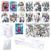 collectible card game Bandai - Gundam Card Game - PB-01 - Premium Accessory Set - Mobile Suit Gundam Wing - Pre-Order March 27th 2026 - Cardboard Memories Inc.