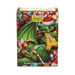 Supplies Arcane Tinmen - Dragon Shield Art Sleeves - Standard Size - Brushed Art - Christmas 2024 - Package of 100 - Cardboard Memories Inc.
